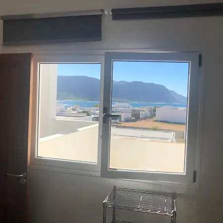 Duplex La Graciosa Villa Caleta de Sebo Exterior photo