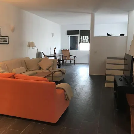 Duplex La Graciosa Villa Caleta de Sebo Exterior photo