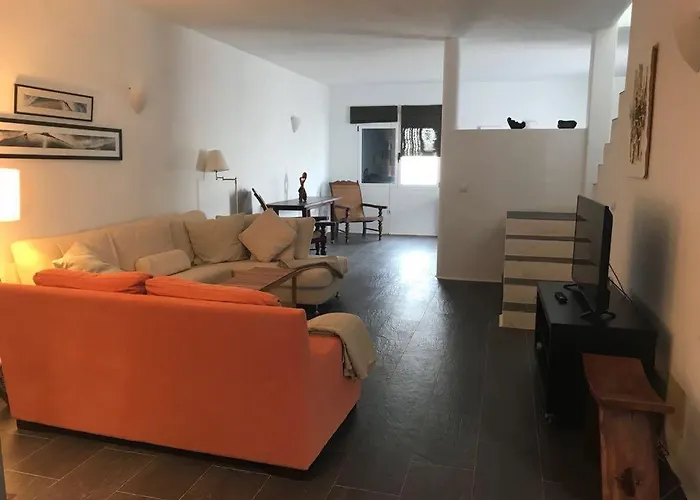 Duplex La Graciosa