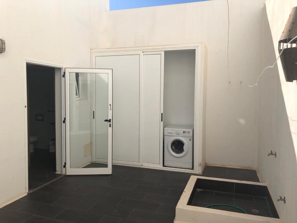 Duplex La Graciosa Villa