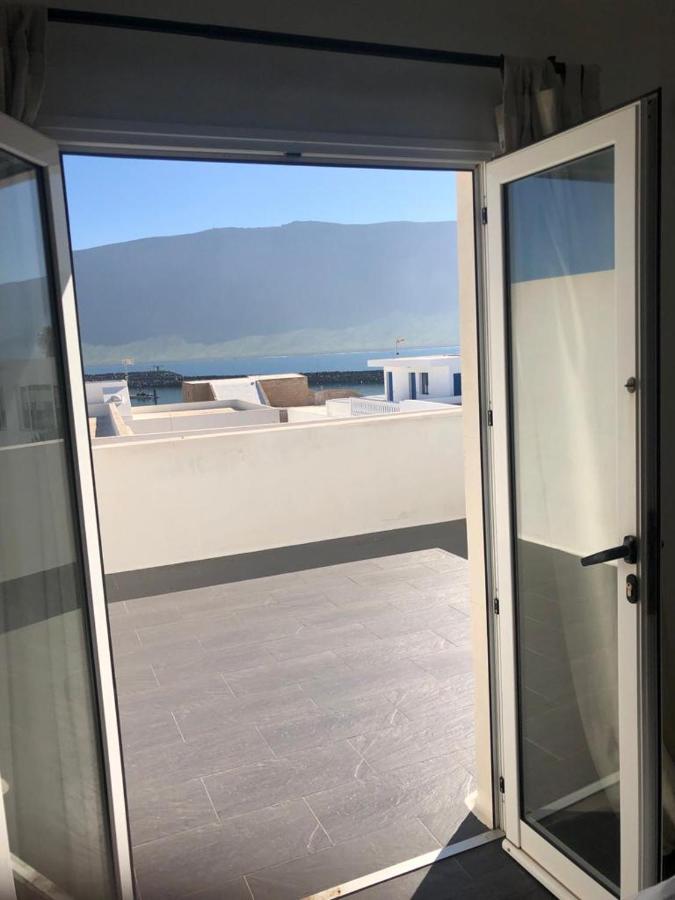 Villa Duplex La Graciosa *
