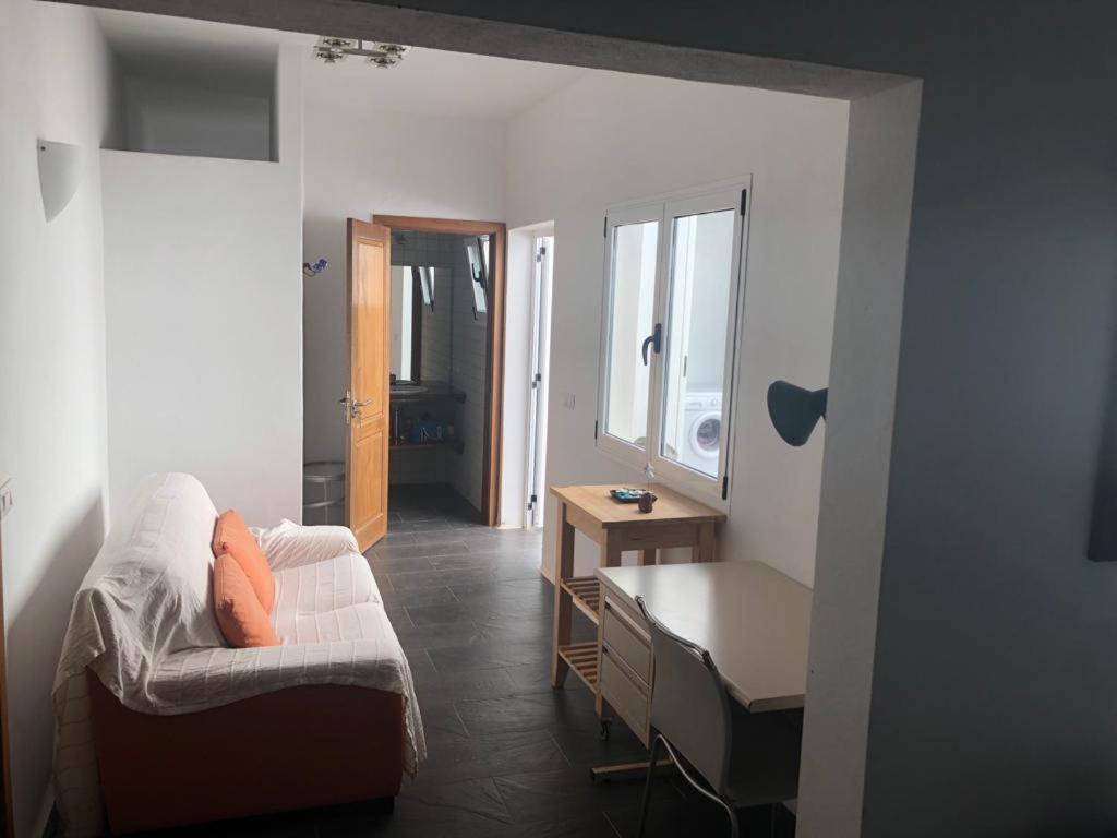 Duplex La Graciosa *
