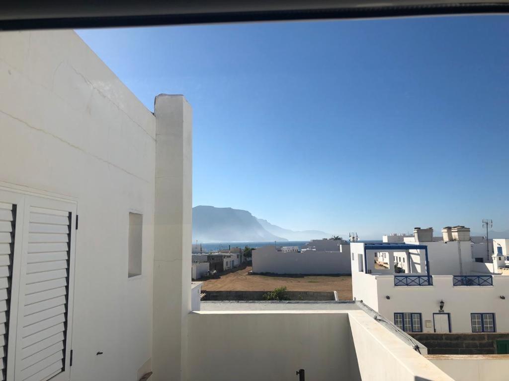 Duplex La Graciosa Villa *