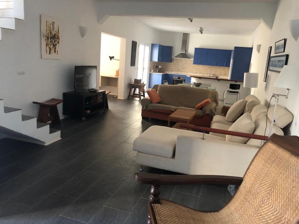 Duplex La Graciosa *