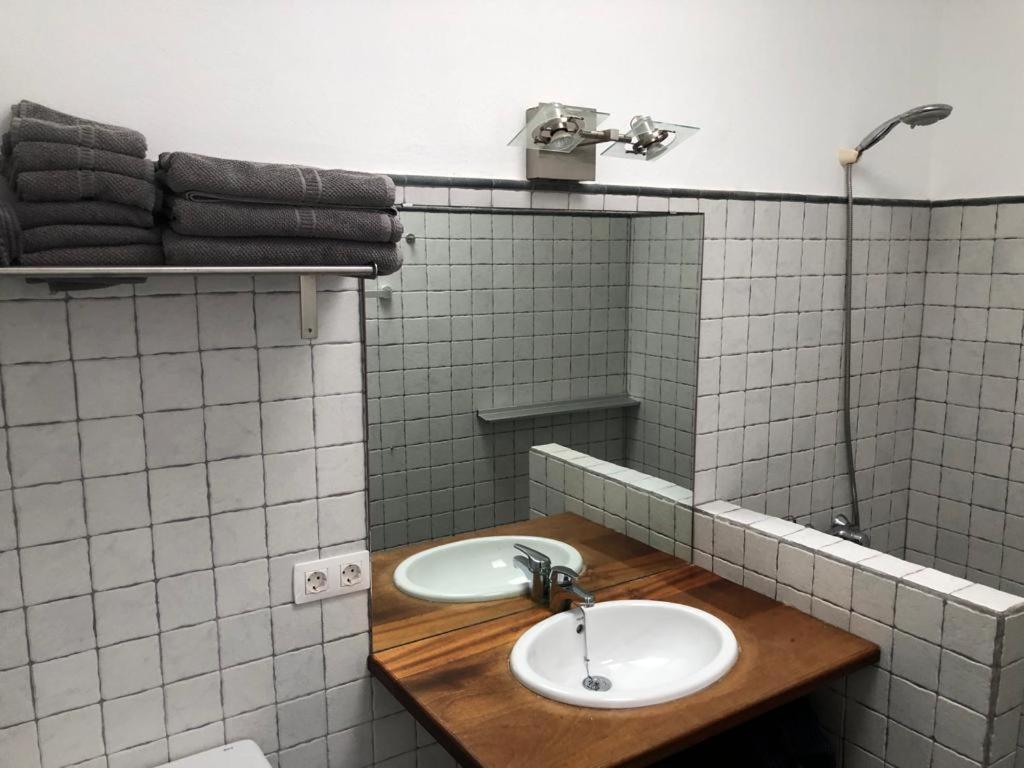 Duplex La Graciosa