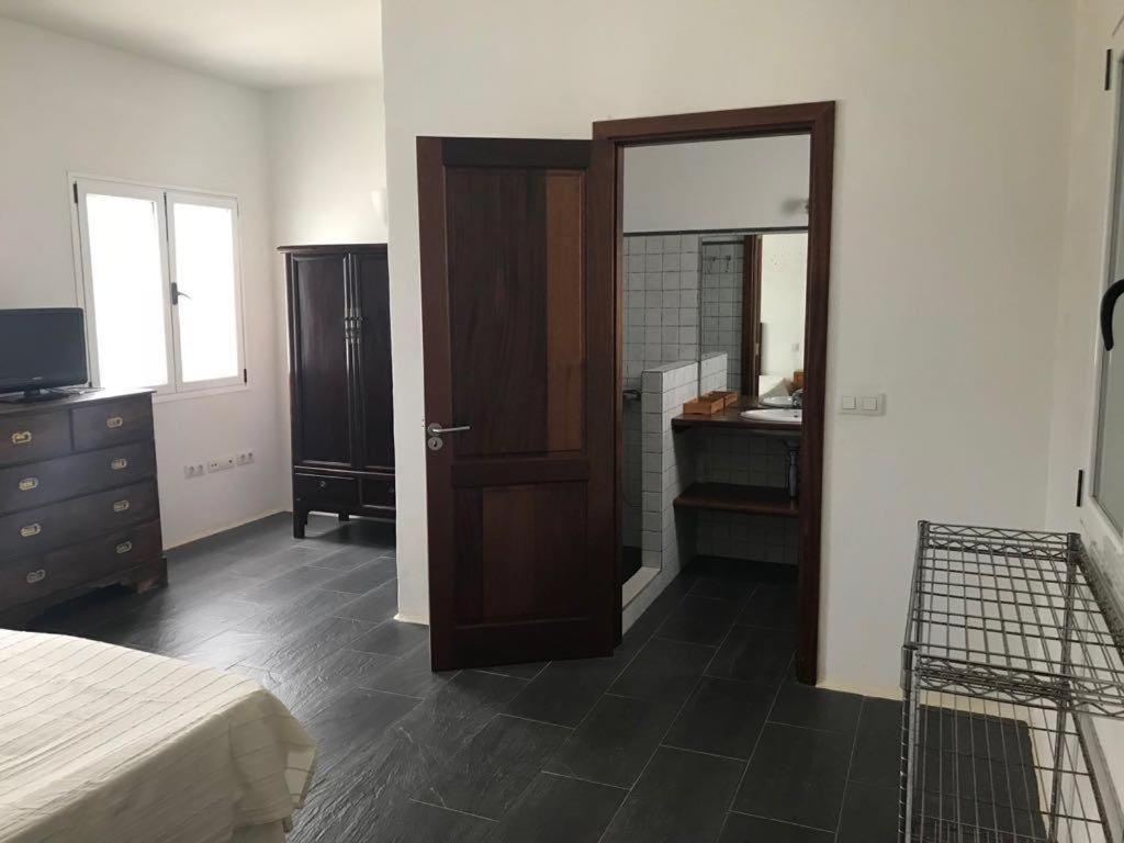 Duplex La Graciosa Villa *