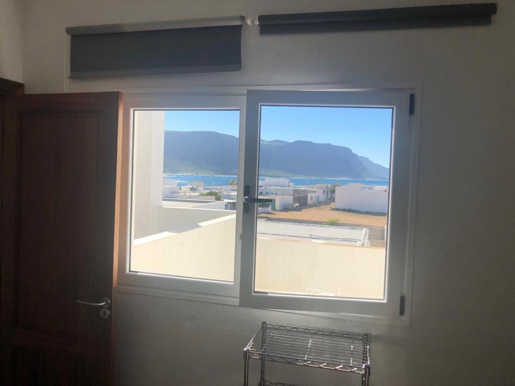 Villa Duplex La Graciosa *