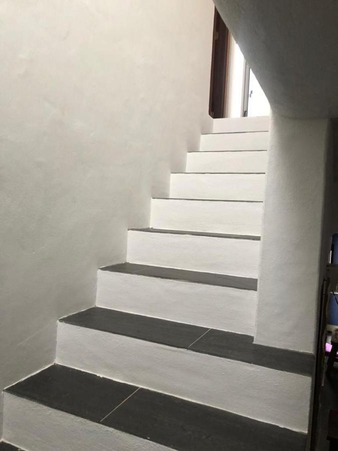 Duplex La Graciosa Villa *