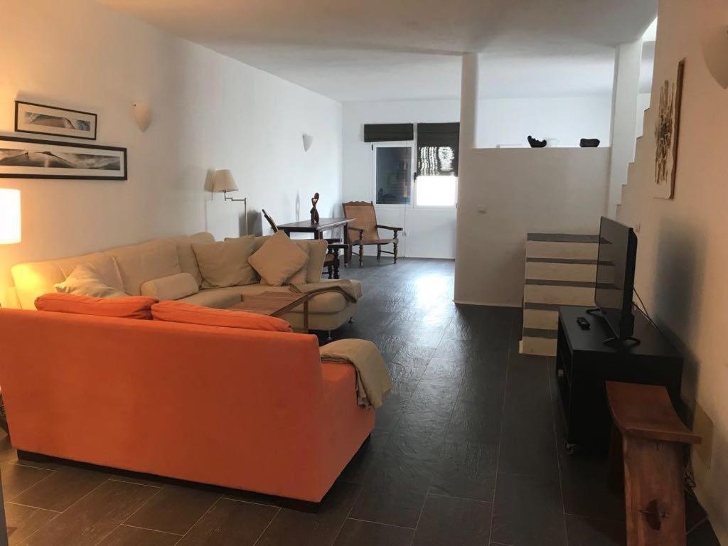 Villa Duplex La Graciosa