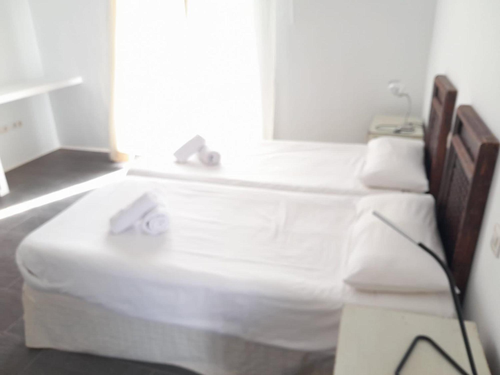 Duplex La Graciosa Villa *