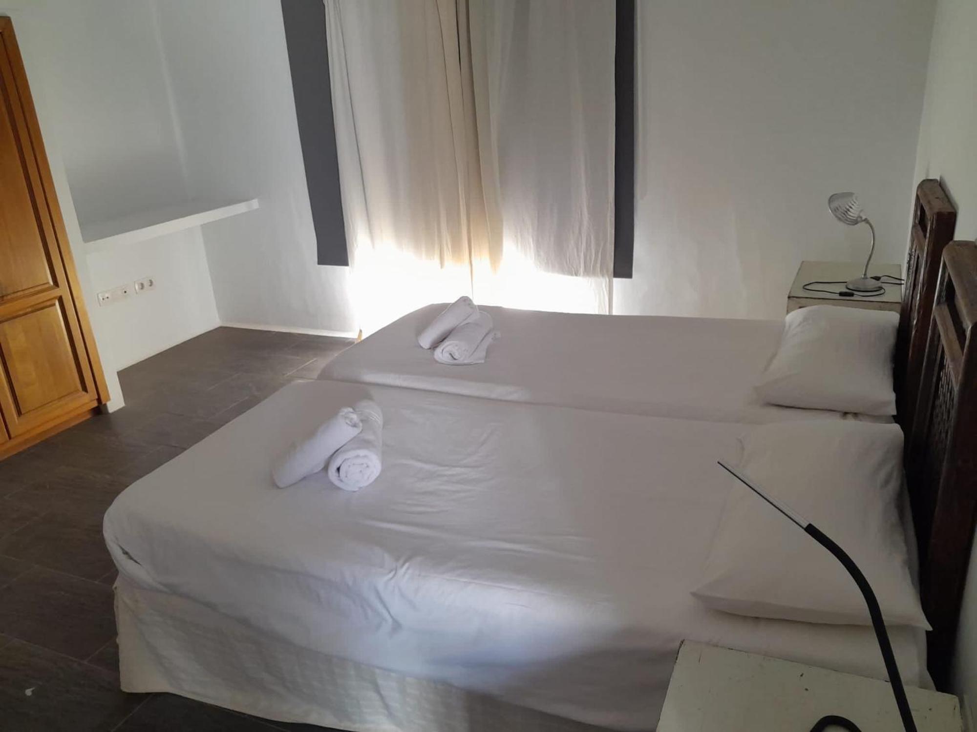 Villa Duplex La Graciosa *