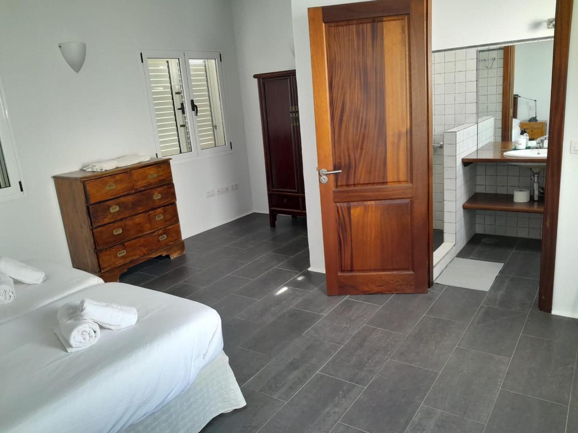 Villa Duplex La Graciosa