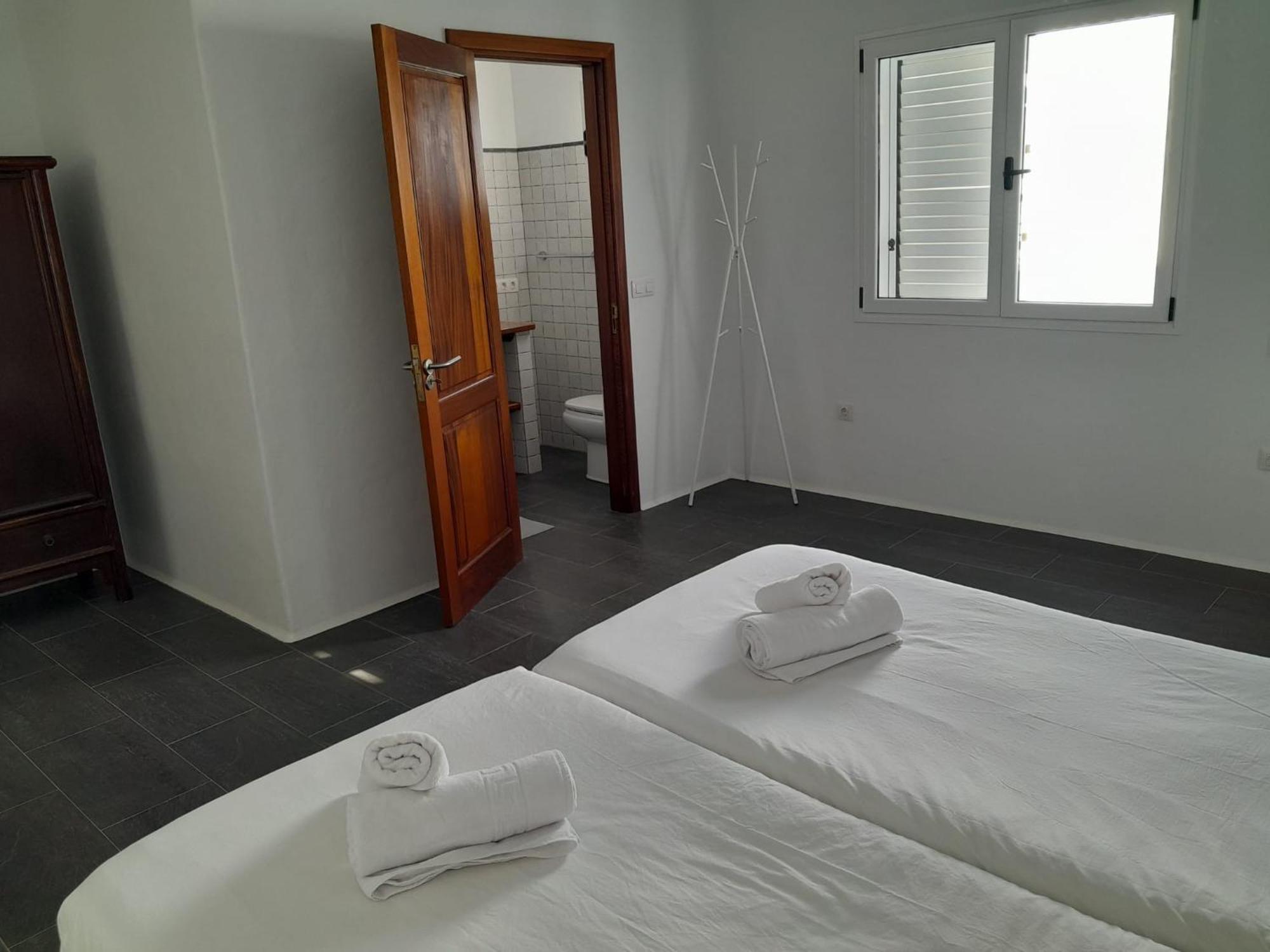 Duplex La Graciosa *